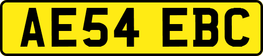 AE54EBC