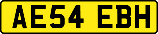 AE54EBH