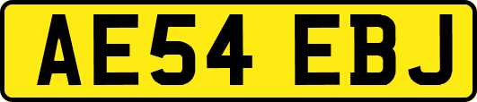 AE54EBJ
