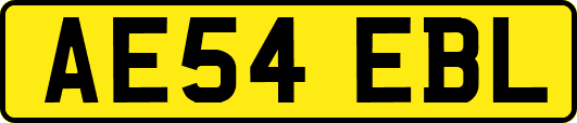 AE54EBL