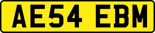 AE54EBM