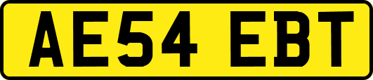 AE54EBT