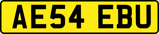 AE54EBU