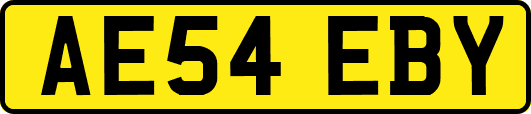 AE54EBY