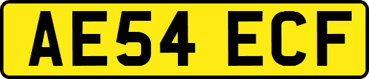 AE54ECF