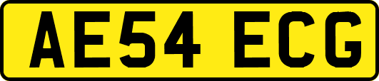 AE54ECG