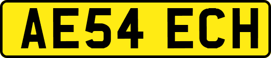 AE54ECH