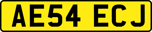 AE54ECJ