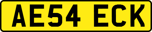 AE54ECK