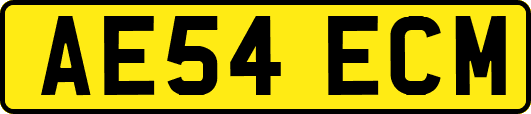 AE54ECM