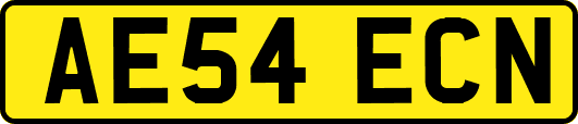 AE54ECN