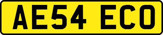 AE54ECO