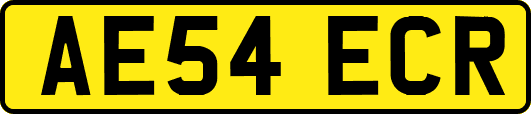 AE54ECR
