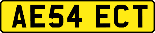 AE54ECT
