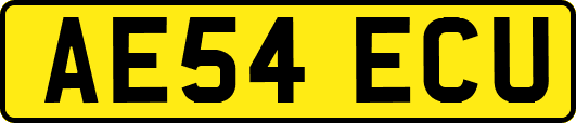 AE54ECU