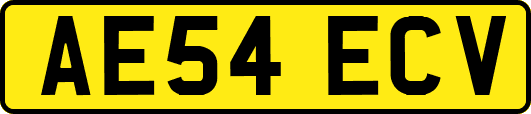 AE54ECV