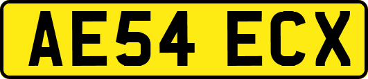 AE54ECX
