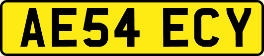 AE54ECY