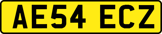 AE54ECZ