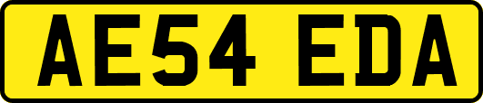 AE54EDA