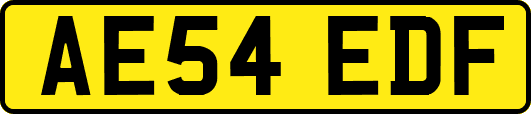 AE54EDF