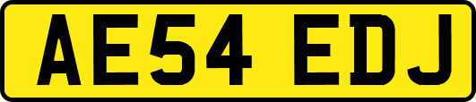 AE54EDJ