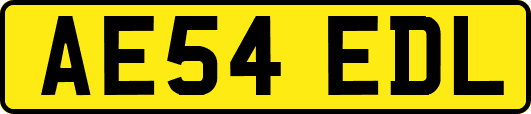AE54EDL