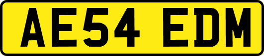 AE54EDM