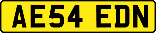 AE54EDN