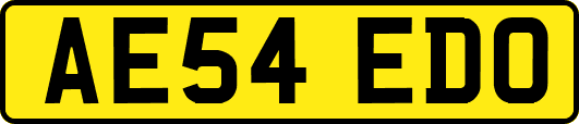 AE54EDO