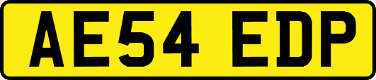 AE54EDP