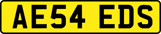 AE54EDS