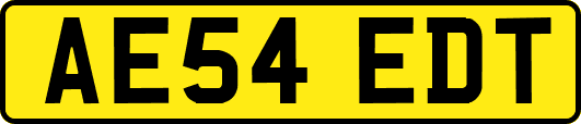 AE54EDT