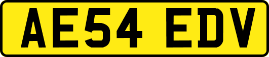 AE54EDV