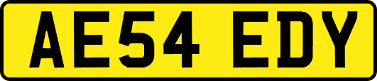 AE54EDY