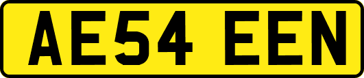 AE54EEN