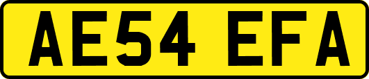 AE54EFA