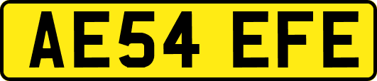 AE54EFE