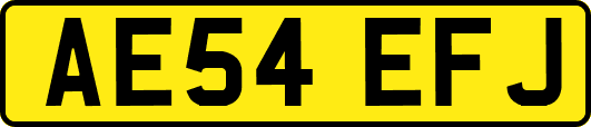 AE54EFJ