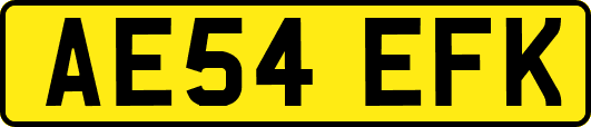 AE54EFK