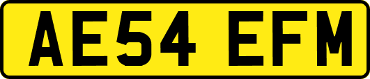 AE54EFM