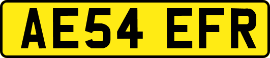 AE54EFR