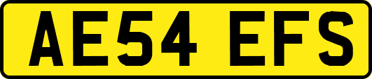 AE54EFS