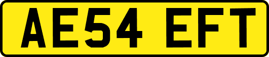AE54EFT