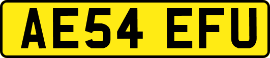 AE54EFU