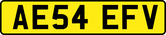 AE54EFV