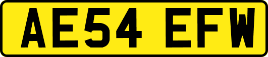 AE54EFW
