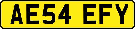 AE54EFY