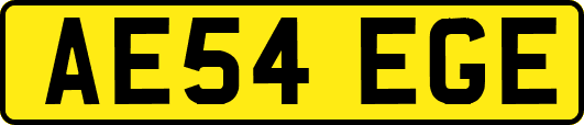 AE54EGE