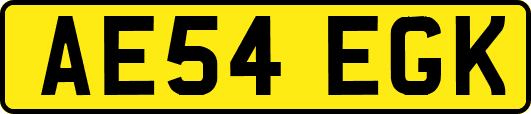 AE54EGK
